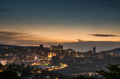 kigali